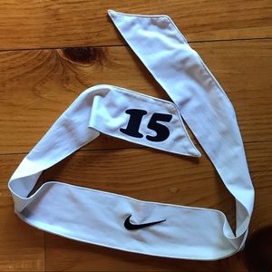 Nike Headband
